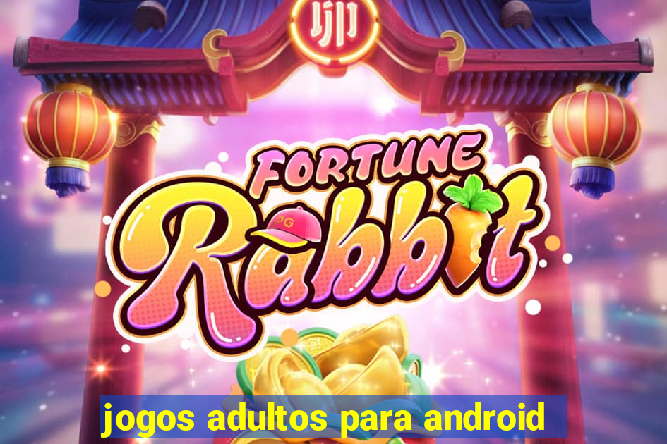 jogos adultos para android